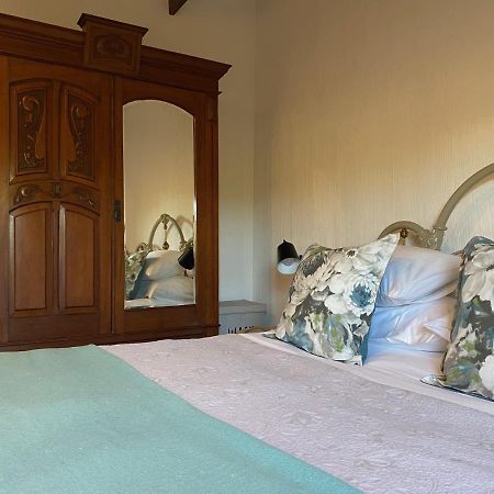 Hidden Stream Cottage Bettyʼs Bay Екстериор снимка