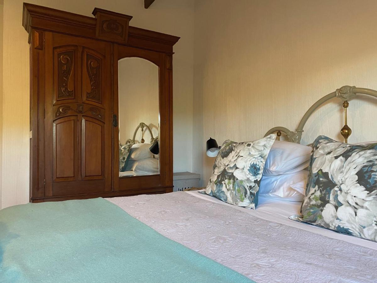 Hidden Stream Cottage Bettyʼs Bay Екстериор снимка