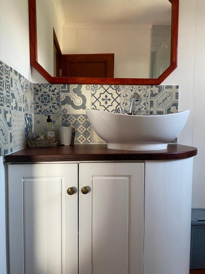 Hidden Stream Cottage Bettyʼs Bay Екстериор снимка